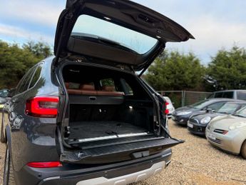 BMW X5 3.0 45e 24kWh xLine Auto xDrive Euro 6 (s/s) 5dr