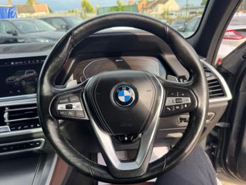 BMW X5 3.0 45e 24kWh xLine Auto xDrive Euro 6 (s/s) 5dr