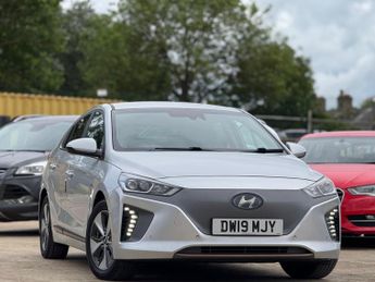 Hyundai IONIQ 28kWh Premium SE Auto 5dr