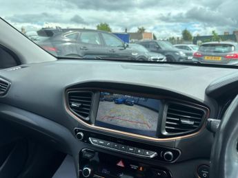 Hyundai IONIQ 28kWh Premium SE Auto 5dr