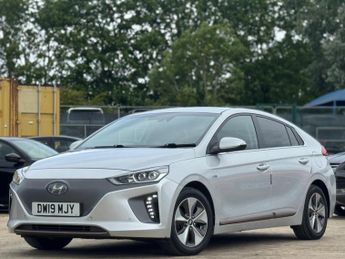 Hyundai IONIQ 28kWh Premium SE Auto 5dr
