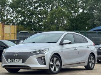 Hyundai IONIQ 28kWh Premium SE Auto 5dr
