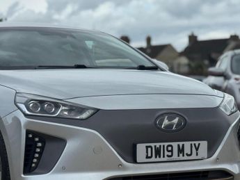 Hyundai IONIQ 28kWh Premium SE Auto 5dr