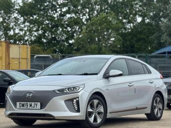 Hyundai IONIQ 28kWh Premium SE Auto 5dr