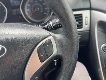 Hyundai i30 1.6 CRDi Blue Drive Classic Euro 5 (s/s) 5dr