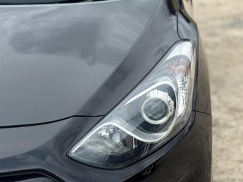 Hyundai i30 1.6 CRDi Blue Drive Classic Euro 5 (s/s) 5dr