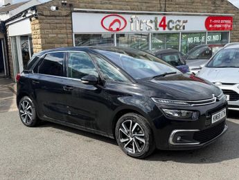Citroen C4 1.2 PureTech Flair Euro 6 (s/s) 5dr