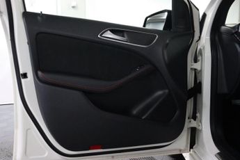 Mercedes-Benz B Class 1.5 B180d AMG Line (Premium) 7G-DCT Euro 6 (s/s) 5dr