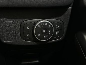 Ford Focus 1.5 EcoBlue ST-Line X Auto Euro 6 (s/s) 5dr