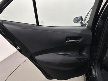 Toyota Corolla 1.8 VVT-h Icon Tech CVT Euro 6 (s/s) 5dr