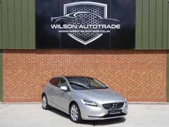 Volvo V40 2.0 T3 GPF Inscription Euro 6 (s/s) 5dr