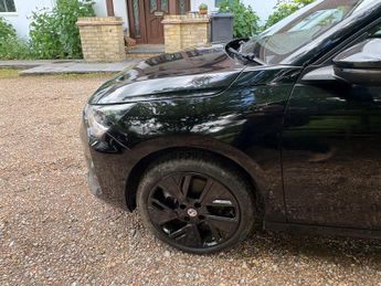 Vauxhall Corsa Electric 50kWh SRi Nav Premium Auto 5dr (7.4Kw Charger)