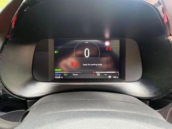 Vauxhall Corsa Electric 50kWh SRi Nav Premium Auto 5dr (7.4Kw Charger)