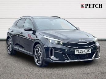 Kia Ceed 1.0 T-GDi MHEV GT-Line S DCT Euro 6 (s/s) 5dr