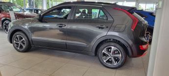 Kia Niro 1.6h GDi Pure DCT Euro 6 (s/s) 5dr