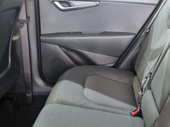 Kia Niro 1.6h GDi Pure DCT Euro 6 (s/s) 5dr