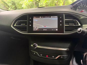 Peugeot 308 SW 1.6 BlueHDi Allure EAT Euro 6 (s/s) 5dr