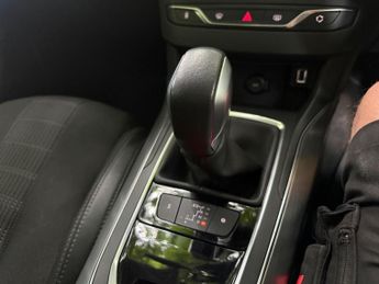 Peugeot 308 SW 1.6 BlueHDi Allure EAT Euro 6 (s/s) 5dr