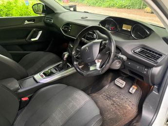 Peugeot 308 SW 1.6 BlueHDi Allure EAT Euro 6 (s/s) 5dr