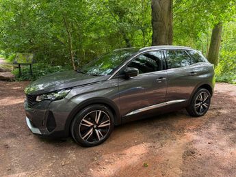 Peugeot 3008 1.2 PureTech GT Premium EAT Euro 6 (s/s) 5dr