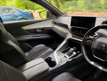 Peugeot 3008 1.2 PureTech GT Premium EAT Euro 6 (s/s) 5dr