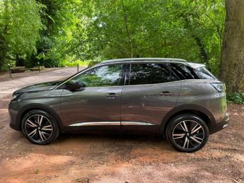 Peugeot 3008 1.2 PureTech GT Premium EAT Euro 6 (s/s) 5dr
