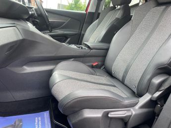 Peugeot 3008 1.2 PureTech GPF Allure SUV 5dr Petrol EAT Euro 6 (s/s) (130 ps)