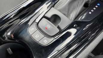 Toyota C-HR 1.8 VVT-h Design CVT Euro 6 (s/s) 5dr