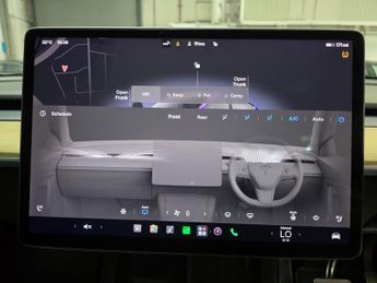 Tesla Model Y (Dual Motor) Long Range Auto 4WDE 5dr