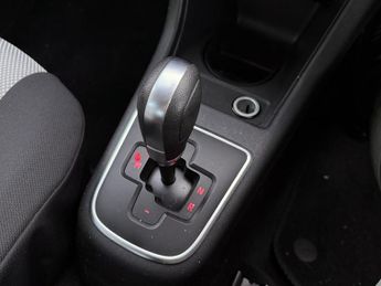 Volkswagen up! 1.0 Move up! ASG Euro 5 5dr