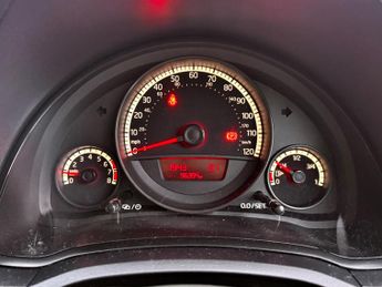 Volkswagen up! 1.0 Move up! ASG Euro 5 5dr