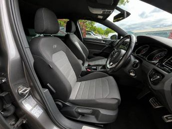 Volkswagen Golf 1.4 TSI BlueMotion Tech ACT R-Line DSG Euro 6 (s/s) 5dr