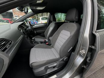 Volkswagen Golf 1.4 TSI BlueMotion Tech ACT R-Line DSG Euro 6 (s/s) 5dr