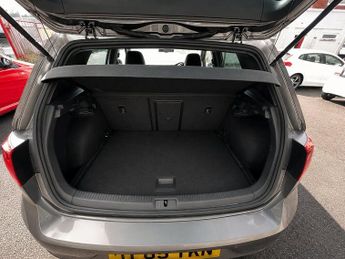Volkswagen Golf 1.4 TSI BlueMotion Tech ACT R-Line DSG Euro 6 (s/s) 5dr