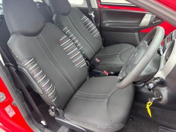Citroen C1 1.0i VTR Euro 5 3dr