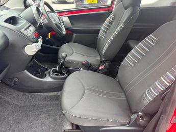 Citroen C1 1.0i VTR Euro 5 3dr
