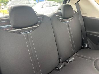 Citroen C1 1.0i VTR Euro 5 3dr