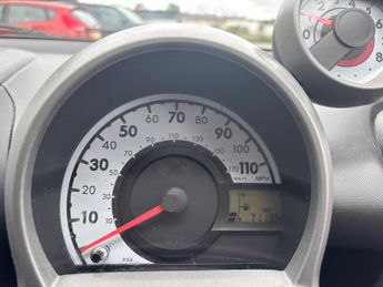 Citroen C1 1.0i VTR Euro 5 3dr
