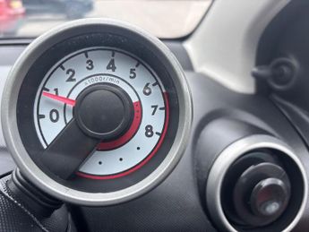 Citroen C1 1.0i VTR Euro 5 3dr
