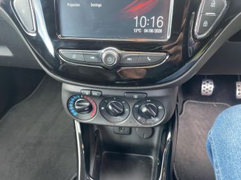 Vauxhall ADAM 1.2i ecoFLEX ENERGISED Euro 6 (s/s) 3dr