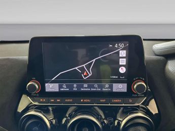 Nissan Juke 1.6 Tekna+ SUV 5dr Petrol Hybrid Auto Euro 6 (143 ps)