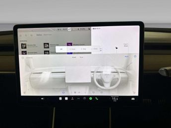 Tesla Model 3 (Dual Motor) Performance Saloon 4dr Electric Auto 4WDE (Performa