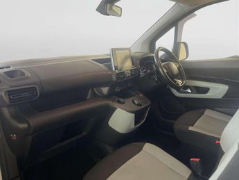 Citroen Berlingo 1.5 BlueHDi Flair XL MPV 5dr Diesel EAT Euro 6 (s/s) (130 ps)