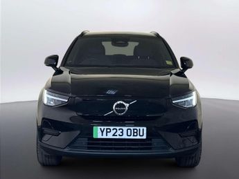 Volvo XC40 Recharge 69kWh Core SUV 5dr Electric Auto (231 ps)