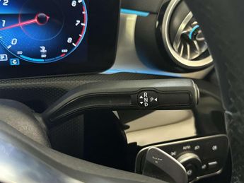 Mercedes-Benz CLA 1.3 CLA200 AMG Line (Premium) Shooting Brake 5dr Petrol 7G-DCT E