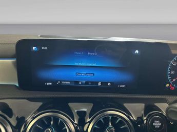 Mercedes-Benz CLA 1.3 CLA200 AMG Line (Premium) Shooting Brake 5dr Petrol 7G-DCT E