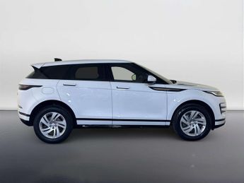 Land Rover Range Rover Evoque 2.0 D180 MHEV R-Dynamic S SUV 5dr Diesel Auto 4WD Euro 6 (s/s) (