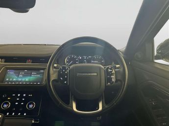 Land Rover Range Rover Evoque 2.0 D180 MHEV R-Dynamic S SUV 5dr Diesel Auto 4WD Euro 6 (s/s) (