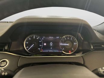 Land Rover Range Rover Evoque 2.0 D180 MHEV R-Dynamic S SUV 5dr Diesel Auto 4WD Euro 6 (s/s) (