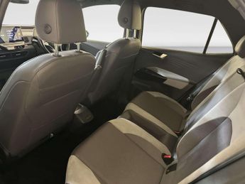 Volkswagen ID.3 Pro S 77kWh Tour Hatchback 5dr Electric Auto (204 ps)